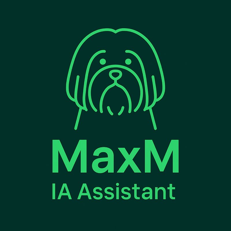 Max Assistant